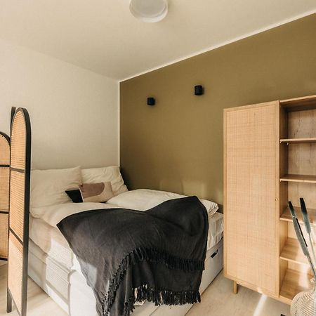 Duesseldorf Boutique-Style Studioapartments 외부 사진