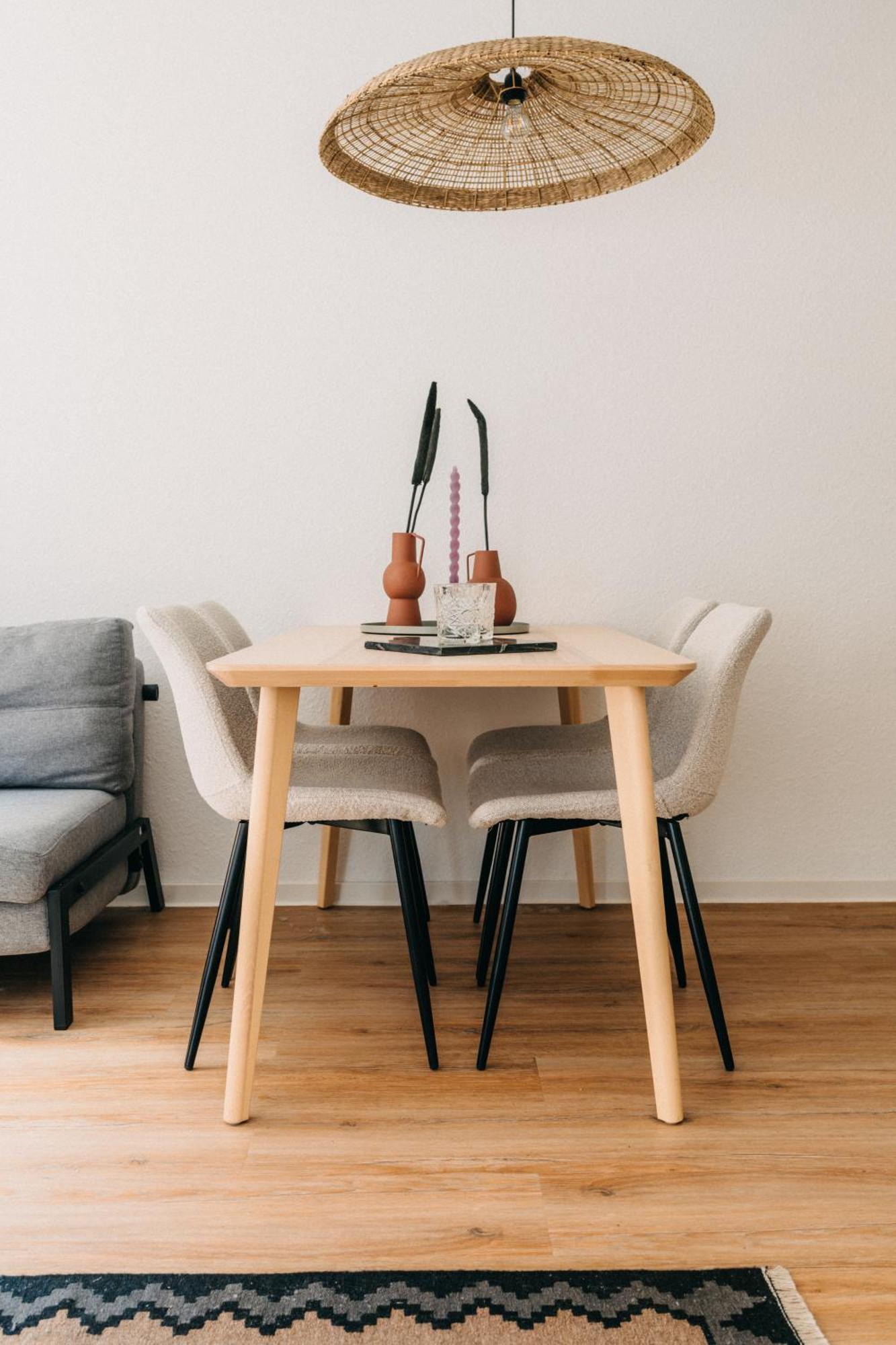 Duesseldorf Boutique-Style Studioapartments 외부 사진