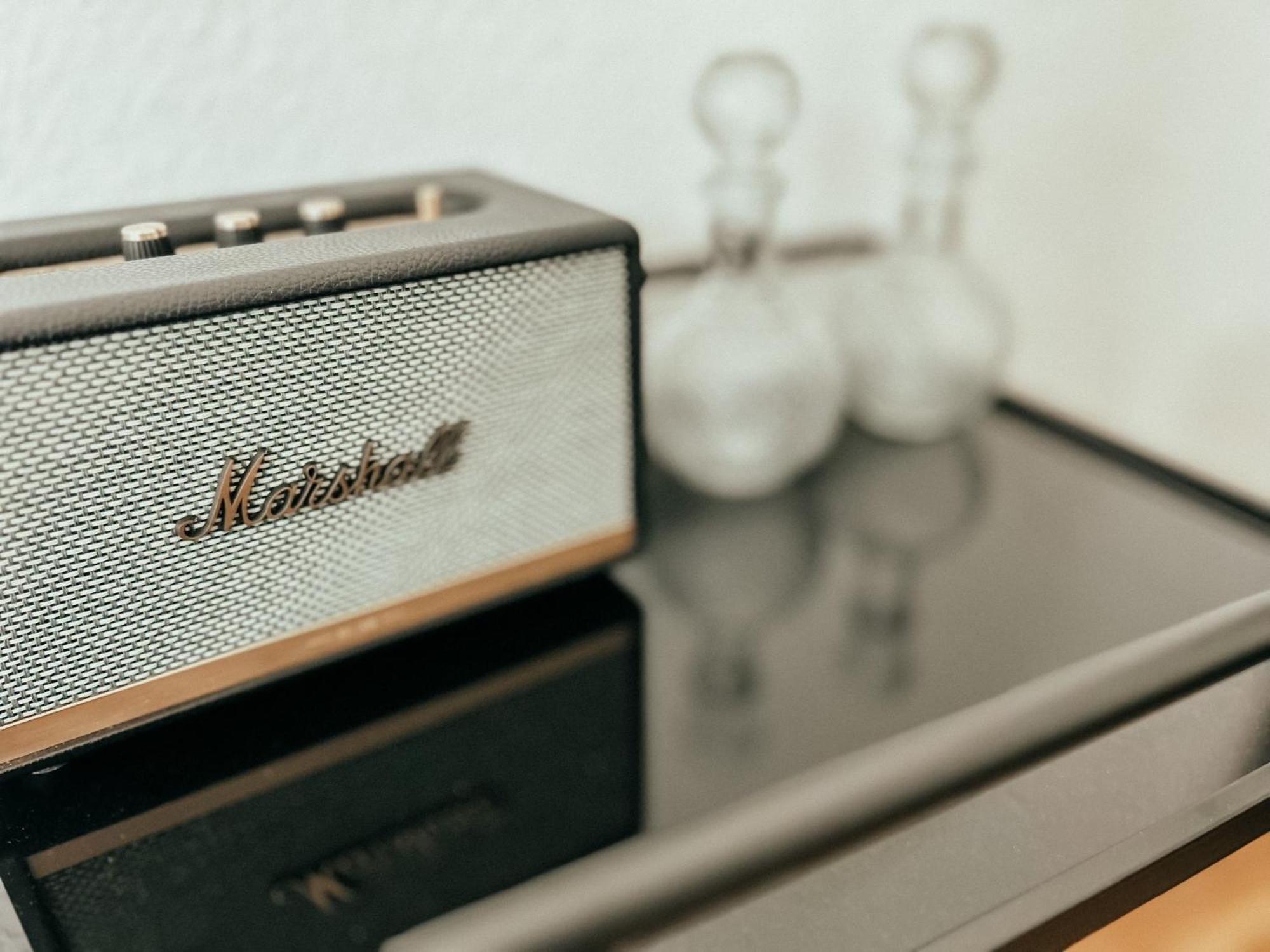 Duesseldorf Boutique-Style Studioapartments 외부 사진