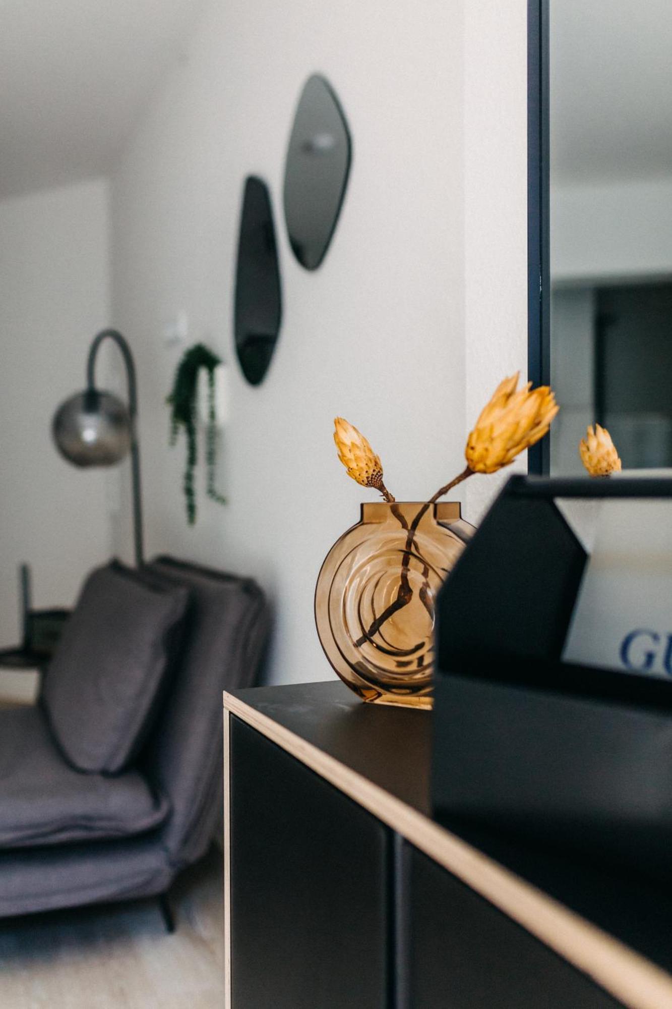 Duesseldorf Boutique-Style Studioapartments 외부 사진