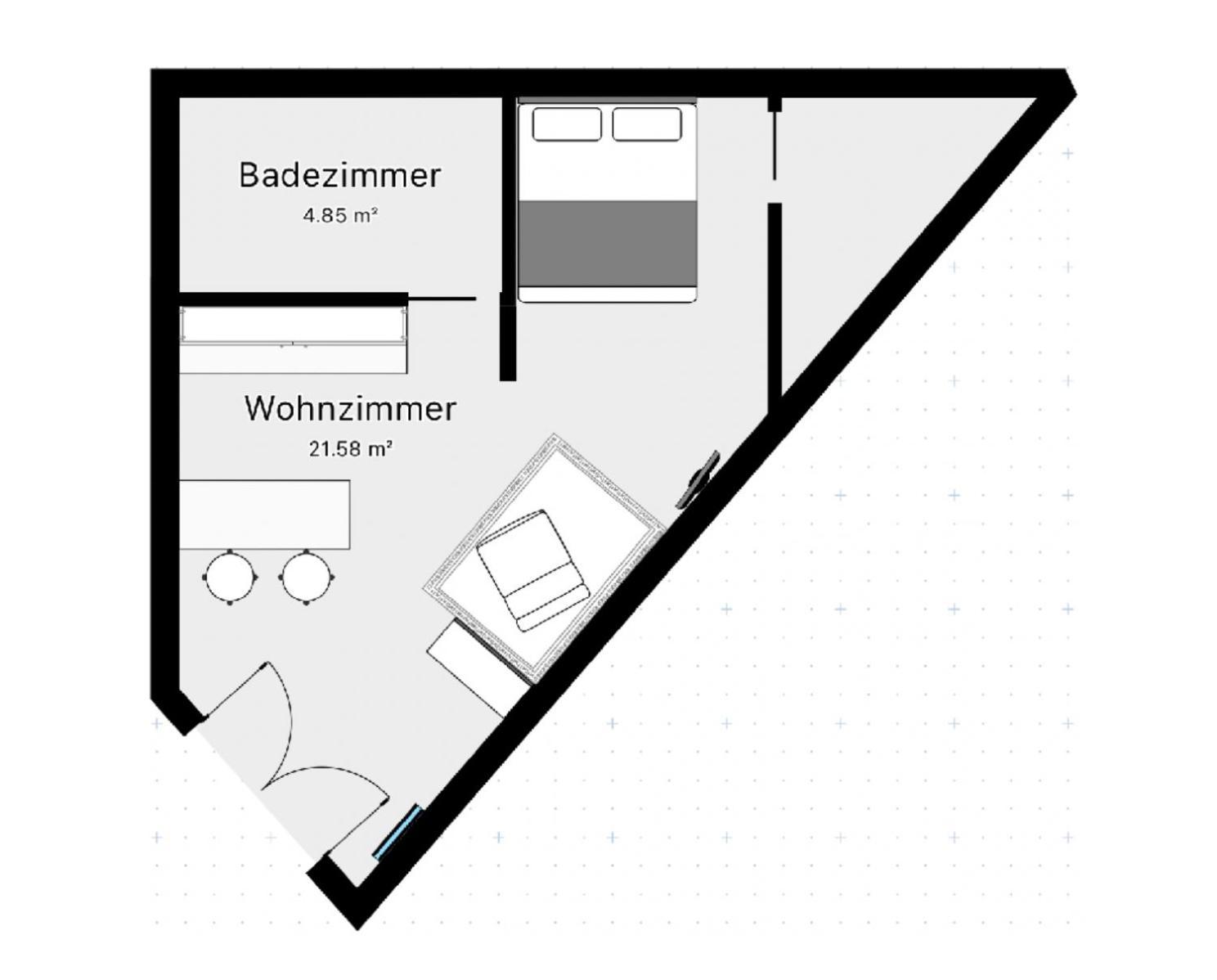 Duesseldorf Boutique-Style Studioapartments 외부 사진