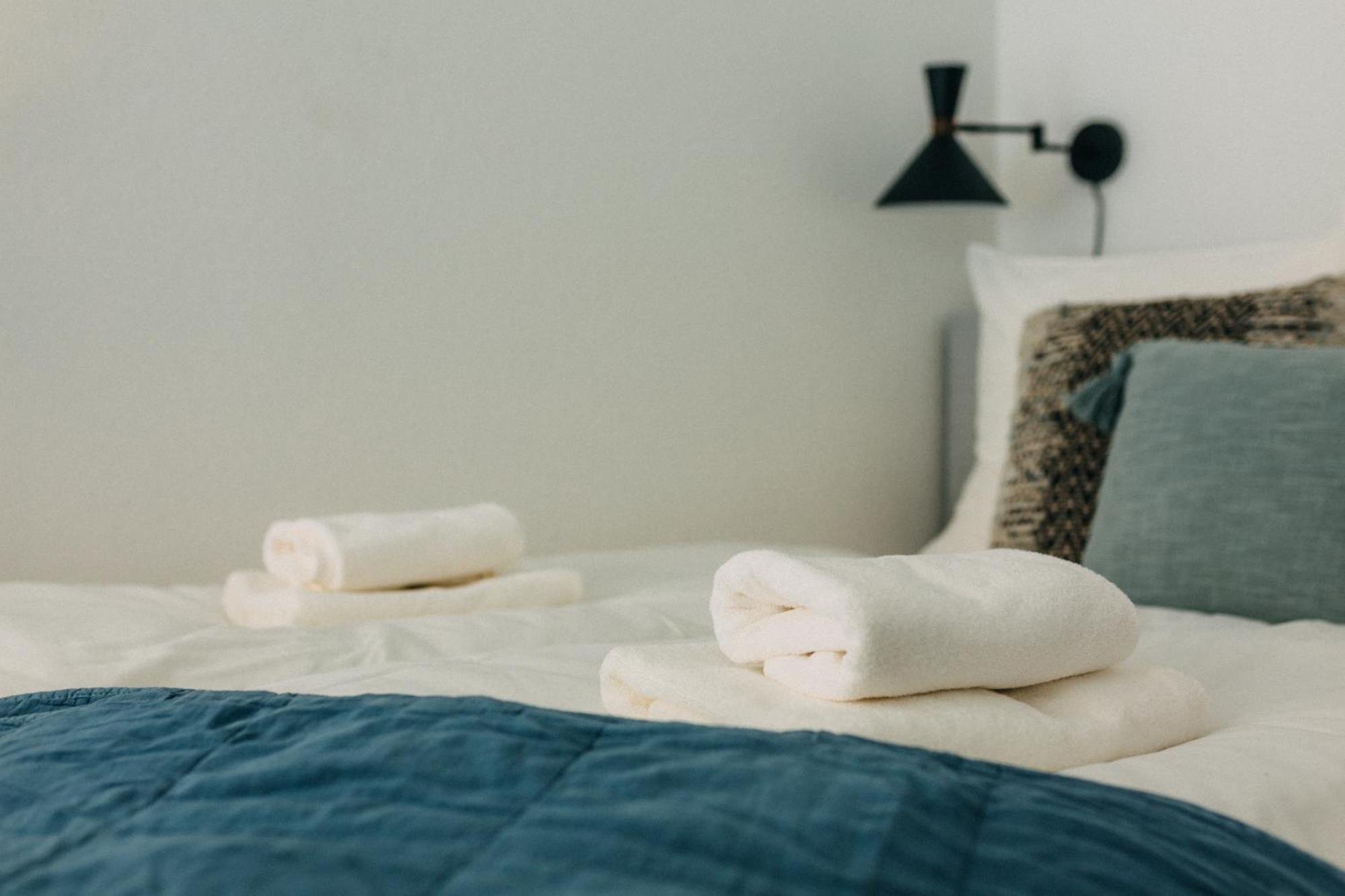 Duesseldorf Boutique-Style Studioapartments 외부 사진
